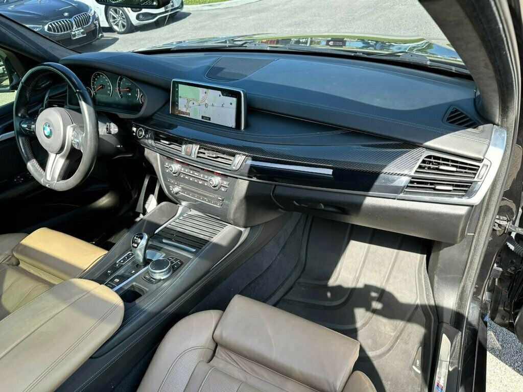 2017 BMW X5 M Sports Activity Vehicle - 22429007 - 9