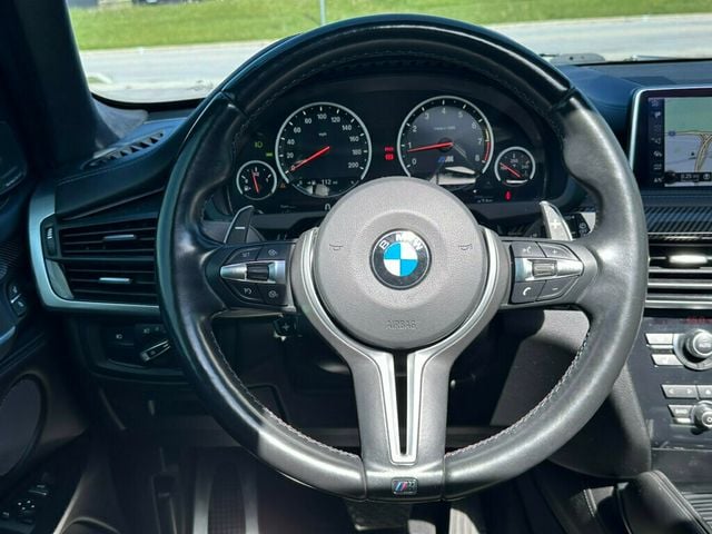 2017 BMW X5 M Sports Activity Vehicle - 22429007 - 23