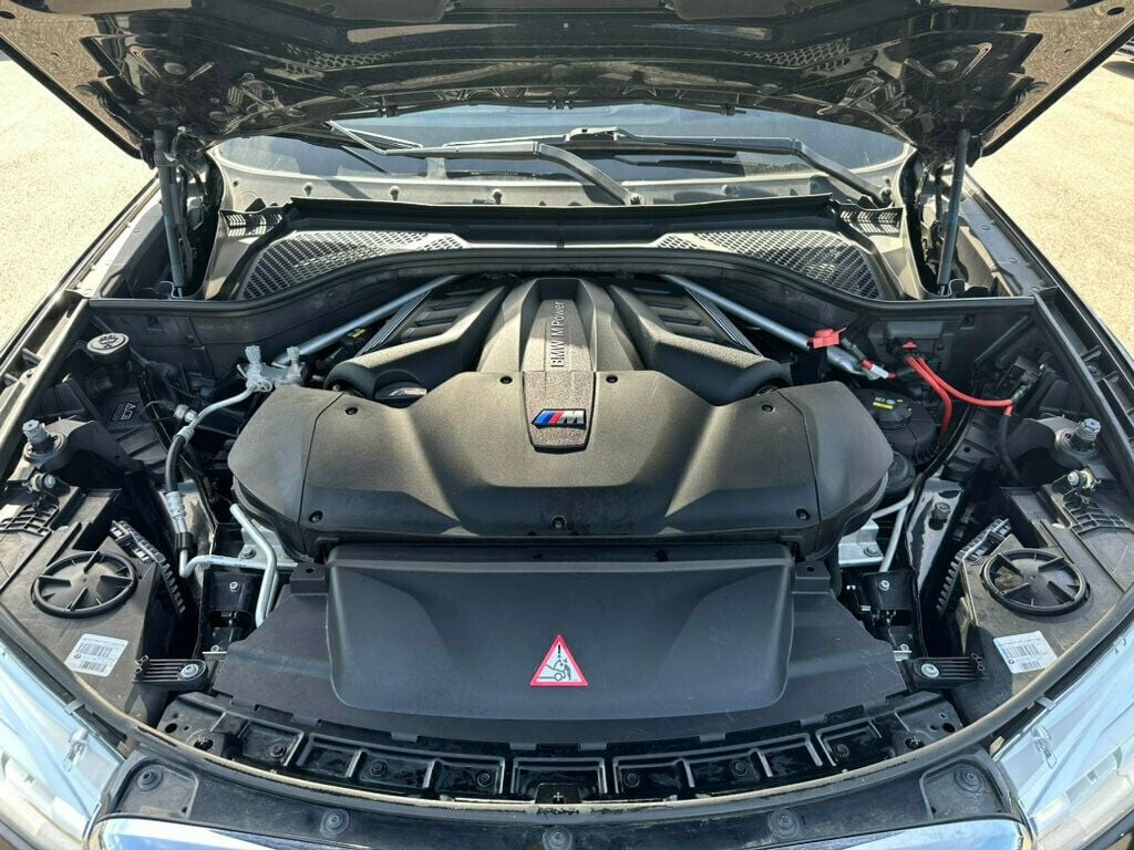 2017 BMW X5 M Sports Activity Vehicle - 22429007 - 38