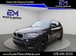 2017 BMW X5 M X5 M, LED LTS PKG, QUAD TIP EXHAUST, BLUETOOTH, NAVIGATION!!!! - 22899446 - 0