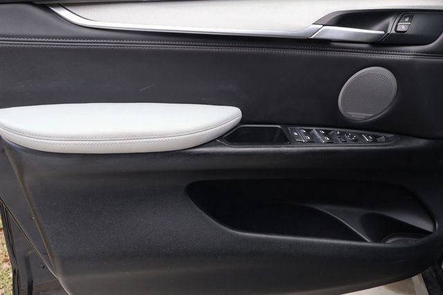 2017 BMW X5 M X5 M, LED LTS PKG, QUAD TIP EXHAUST, BLUETOOTH, NAVIGATION!!!! - 22899446 - 10