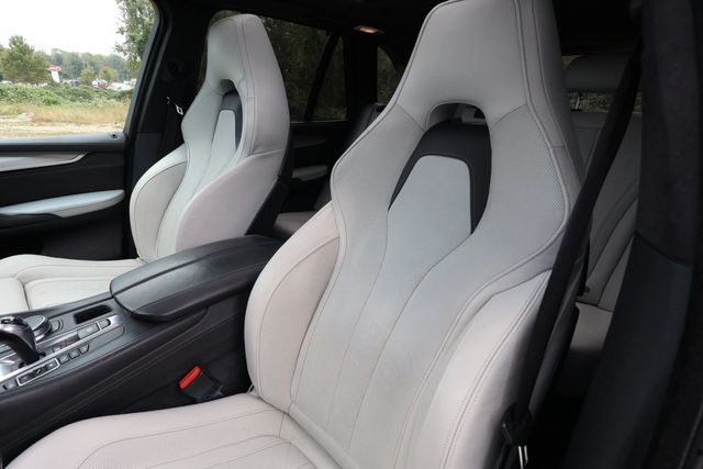 2017 BMW X5 M X5 M, LED LTS PKG, QUAD TIP EXHAUST, BLUETOOTH, NAVIGATION!!!! - 22899446 - 13