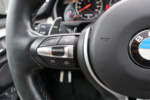 2017 BMW X5 M X5 M, LED LTS PKG, QUAD TIP EXHAUST, BLUETOOTH, NAVIGATION!!!! - 22899446 - 15