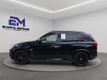 2017 BMW X5 M X5 M, LED LTS PKG, QUAD TIP EXHAUST, BLUETOOTH, NAVIGATION!!!! - 22899446 - 1