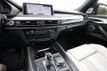 2017 BMW X5 M X5 M, LED LTS PKG, QUAD TIP EXHAUST, BLUETOOTH, NAVIGATION!!!! - 22899446 - 20