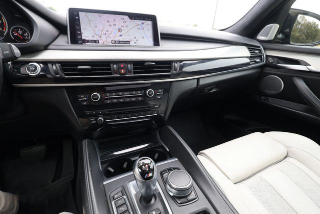 2017 BMW X5 M X5 M, LED LTS PKG, QUAD TIP EXHAUST, BLUETOOTH, NAVIGATION!!!! - 22899446 - 20