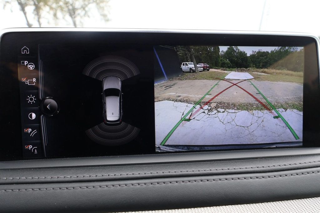 2017 BMW X5 M X5 M, LED LTS PKG, QUAD TIP EXHAUST, BLUETOOTH, NAVIGATION!!!! - 22899446 - 22