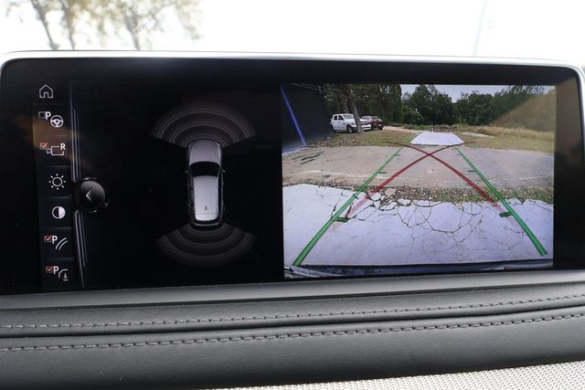 2017 BMW X5 M X5 M, LED LTS PKG, QUAD TIP EXHAUST, BLUETOOTH, NAVIGATION!!!! - 22899446 - 22