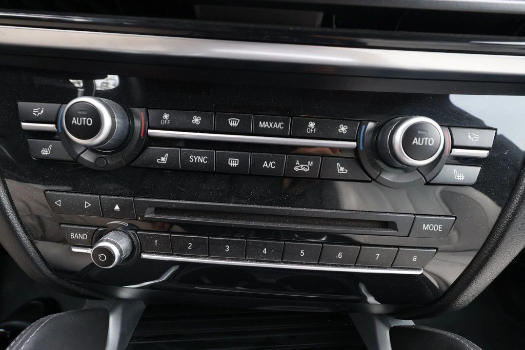 2017 BMW X5 M X5 M, LED LTS PKG, QUAD TIP EXHAUST, BLUETOOTH, NAVIGATION!!!! - 22899446 - 23