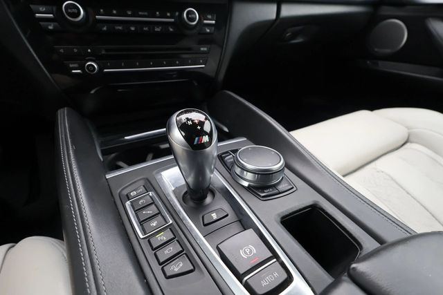 2017 BMW X5 M X5 M, LED LTS PKG, QUAD TIP EXHAUST, BLUETOOTH, NAVIGATION!!!! - 22899446 - 24