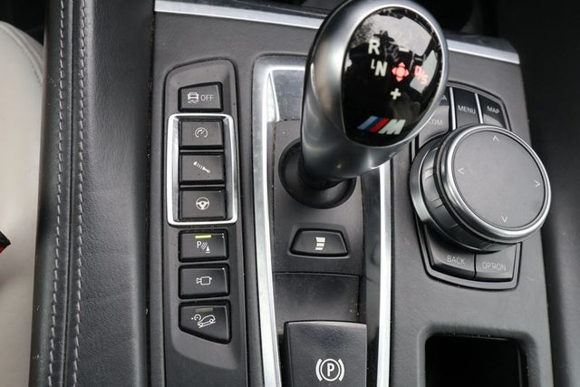 2017 BMW X5 M X5 M, LED LTS PKG, QUAD TIP EXHAUST, BLUETOOTH, NAVIGATION!!!! - 22899446 - 25