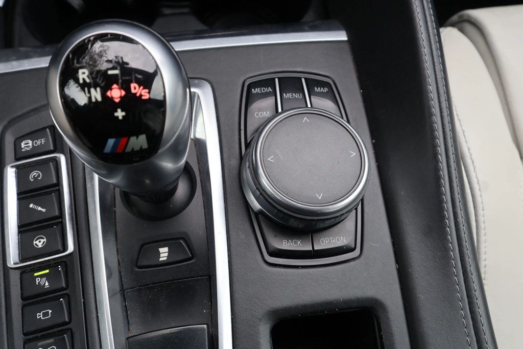 2017 BMW X5 M X5 M, LED LTS PKG, QUAD TIP EXHAUST, BLUETOOTH, NAVIGATION!!!! - 22899446 - 26