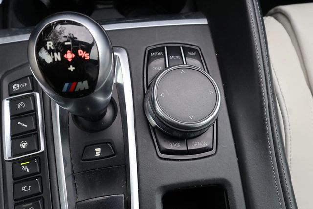 2017 BMW X5 M X5 M, LED LTS PKG, QUAD TIP EXHAUST, BLUETOOTH, NAVIGATION!!!! - 22899446 - 26