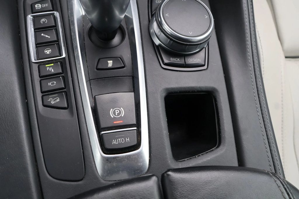 2017 BMW X5 M X5 M, LED LTS PKG, QUAD TIP EXHAUST, BLUETOOTH, NAVIGATION!!!! - 22899446 - 27