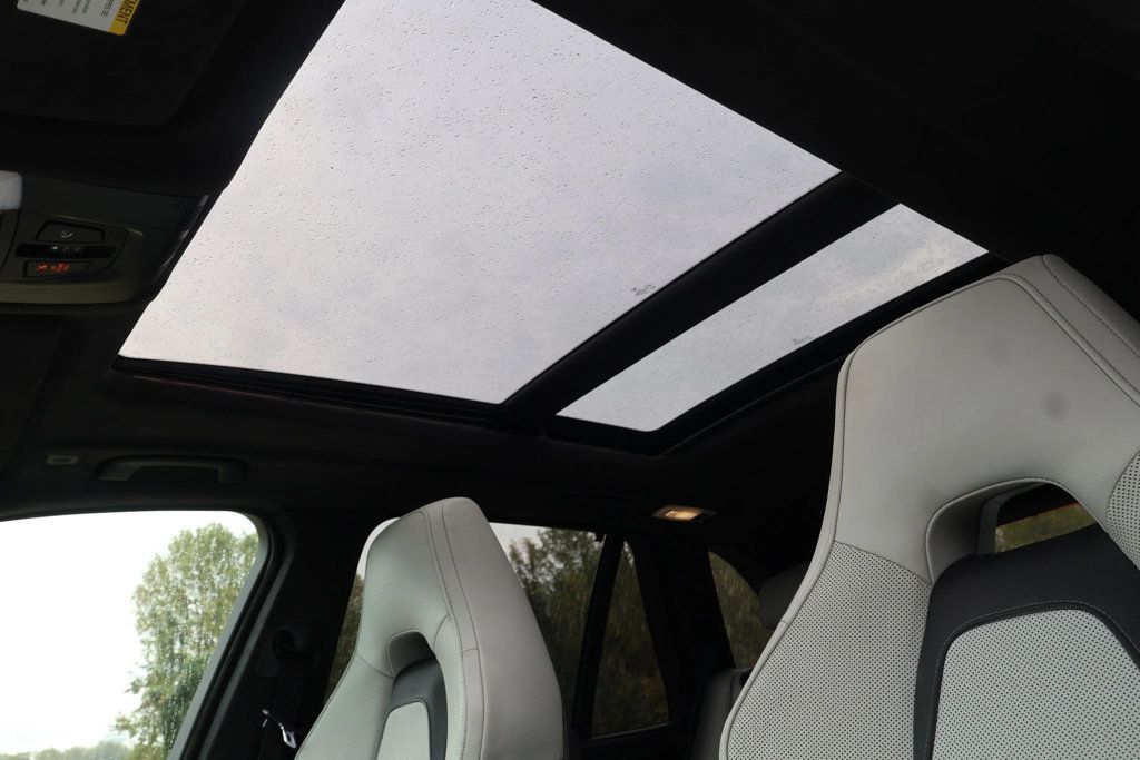 2017 BMW X5 M X5 M, LED LTS PKG, QUAD TIP EXHAUST, BLUETOOTH, NAVIGATION!!!! - 22899446 - 28