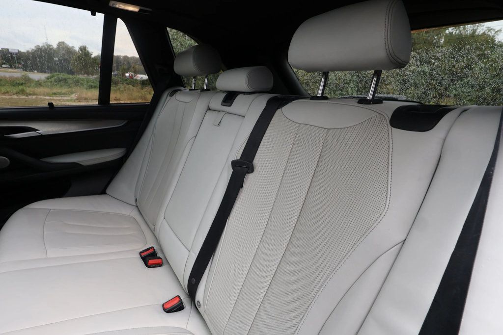 2017 BMW X5 M X5 M, LED LTS PKG, QUAD TIP EXHAUST, BLUETOOTH, NAVIGATION!!!! - 22899446 - 30