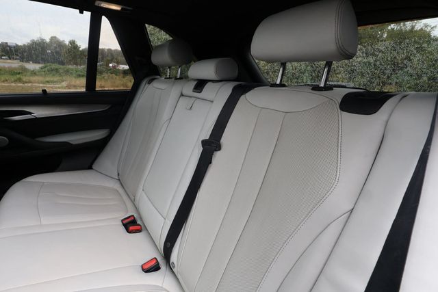 2017 BMW X5 M X5 M, LED LTS PKG, QUAD TIP EXHAUST, BLUETOOTH, NAVIGATION!!!! - 22899446 - 30