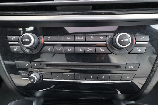 2017 BMW X5 M X5 M, LED LTS PKG, QUAD TIP EXHAUST, BLUETOOTH, NAVIGATION!!!! - 22899446 - 34