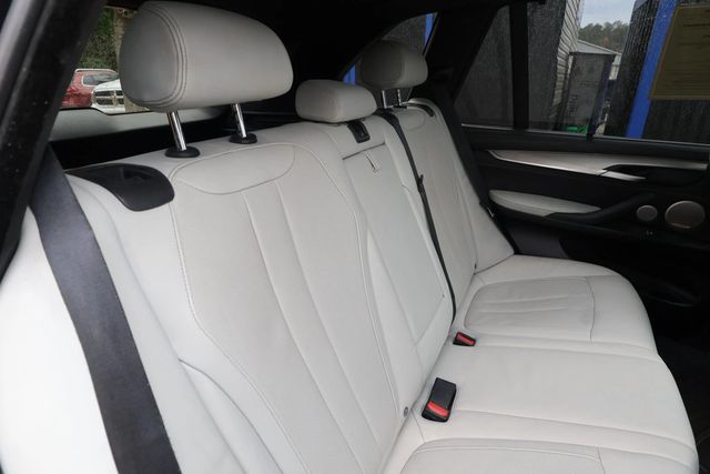 2017 BMW X5 M X5 M, LED LTS PKG, QUAD TIP EXHAUST, BLUETOOTH, NAVIGATION!!!! - 22899446 - 36