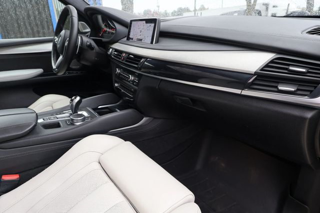 2017 BMW X5 M X5 M, LED LTS PKG, QUAD TIP EXHAUST, BLUETOOTH, NAVIGATION!!!! - 22899446 - 40