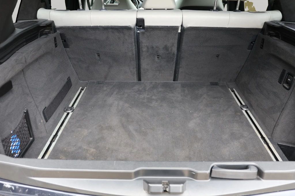 2017 BMW X5 M X5 M, LED LTS PKG, QUAD TIP EXHAUST, BLUETOOTH, NAVIGATION!!!! - 22899446 - 41