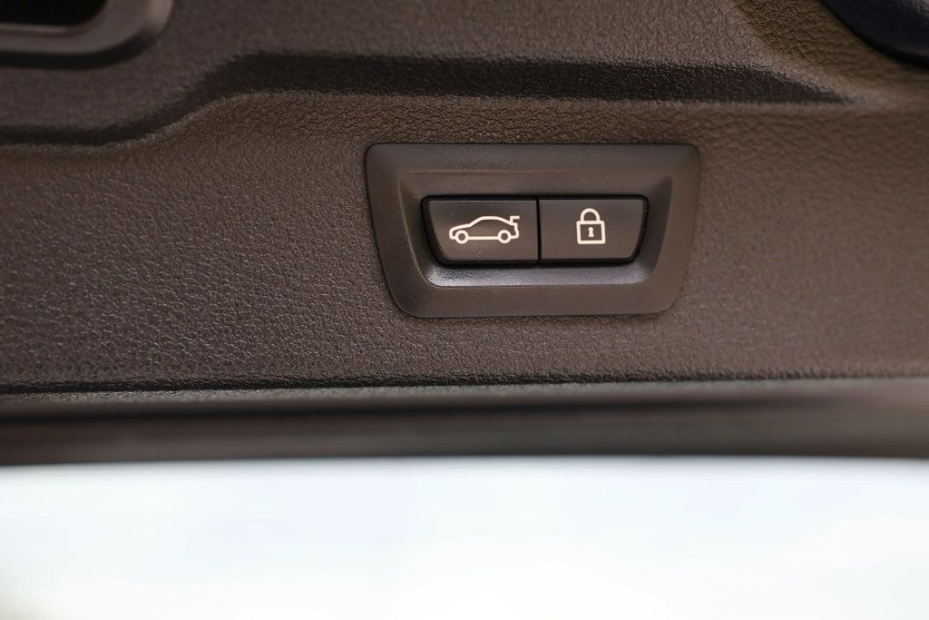 2017 BMW X5 M X5 M, LED LTS PKG, QUAD TIP EXHAUST, BLUETOOTH, NAVIGATION!!!! - 22899446 - 42