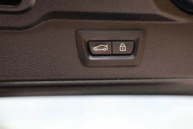 2017 BMW X5 M X5 M, LED LTS PKG, QUAD TIP EXHAUST, BLUETOOTH, NAVIGATION!!!! - 22899446 - 42