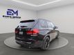 2017 BMW X5 M X5 M, LED LTS PKG, QUAD TIP EXHAUST, BLUETOOTH, NAVIGATION!!!! - 22899446 - 4