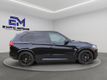 2017 BMW X5 M X5 M, LED LTS PKG, QUAD TIP EXHAUST, BLUETOOTH, NAVIGATION!!!! - 22899446 - 5