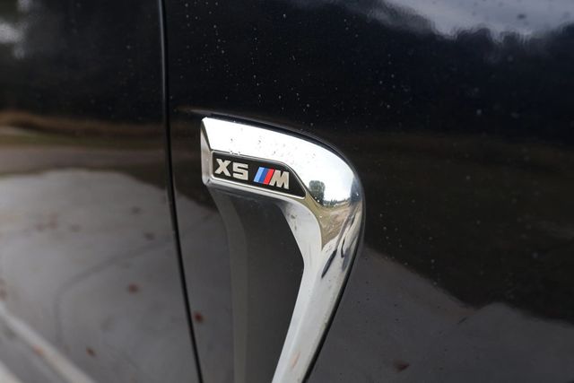 2017 BMW X5 M X5 M, LED LTS PKG, QUAD TIP EXHAUST, BLUETOOTH, NAVIGATION!!!! - 22899446 - 6