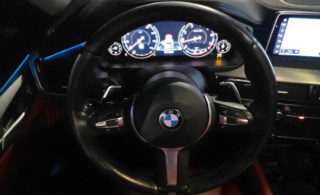 2017 BMW X6 sDrive35i - 22964600 - 9