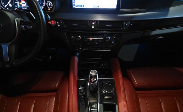 2017 BMW X6 sDrive35i - 22964600 - 11