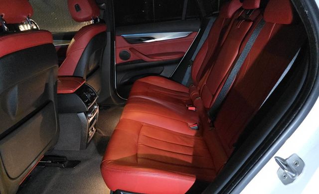 2017 BMW X6 sDrive35i - 22964600 - 12