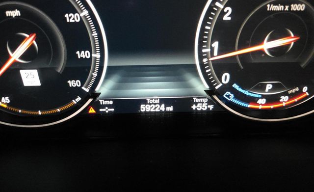 2017 BMW X6 sDrive35i - 22964600 - 8