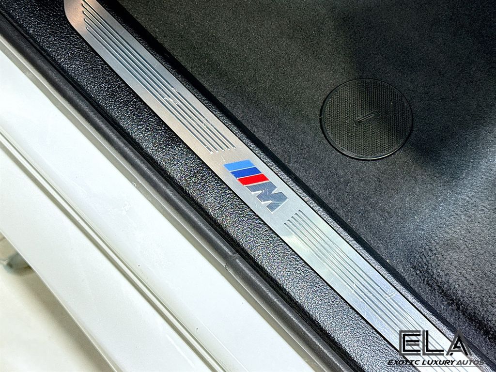 2017 BMW X6 SPORT! M PAK! RED GUTS! DRIVER ASSIST PLUS! PREMIUM PAK! V6!  - 22964600 - 20