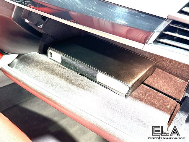 2017 BMW X6 SPORT! M PAK! RED GUTS! DRIVER ASSIST PLUS! PREMIUM PAK! V6!  - 22964600 - 36