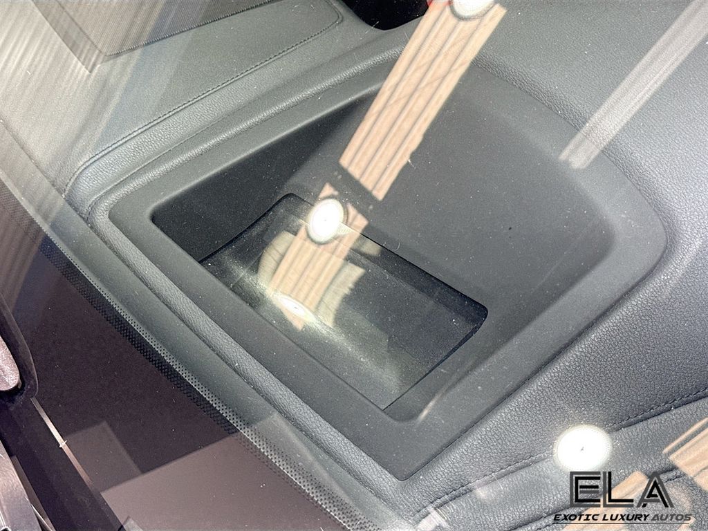 2017 BMW X6 SPORT! M PAK! RED GUTS! DRIVER ASSIST PLUS! PREMIUM PAK! V6!  - 22964600 - 37