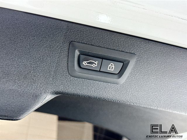 2017 BMW X6 SPORT! M PAK! RED GUTS! DRIVER ASSIST PLUS! PREMIUM PAK! V6!  - 22964600 - 56