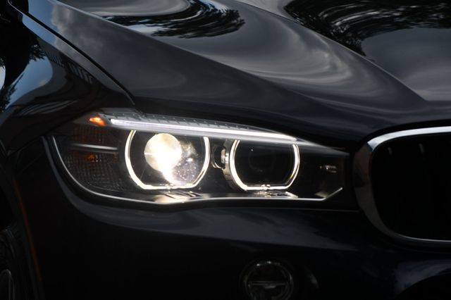 2017 BMW X6 xDrive35i - 22878455 - 13