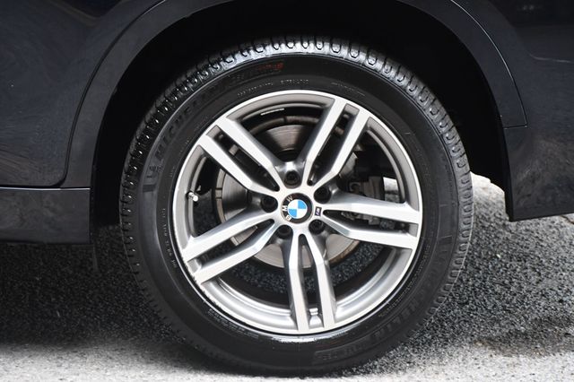 2017 BMW X6 xDrive35i - 22878455 - 16