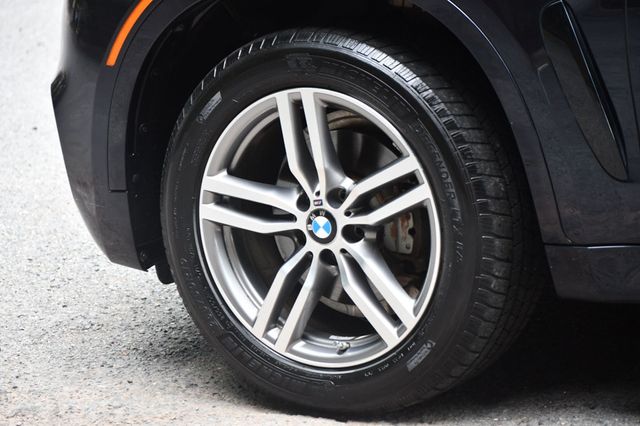 2017 BMW X6 xDrive35i - 22878455 - 17