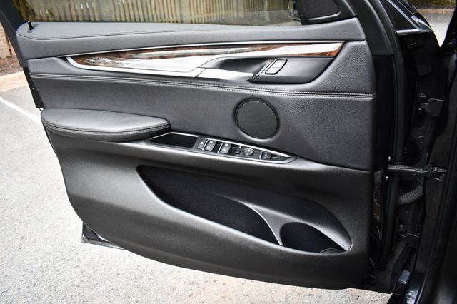 2017 BMW X6 xDrive35i - 22878455 - 18