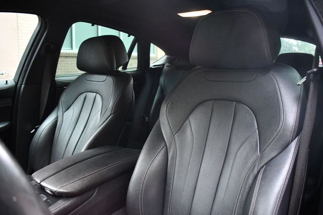 2017 BMW X6 xDrive35i - 22878455 - 24