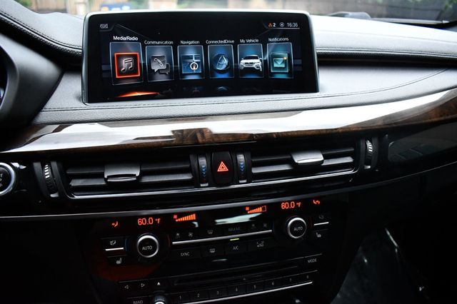 2017 BMW X6 xDrive35i - 22878455 - 25