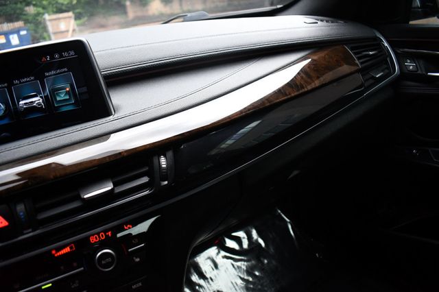 2017 BMW X6 xDrive35i - 22878455 - 26