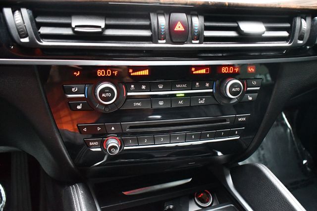 2017 BMW X6 xDrive35i - 22878455 - 27