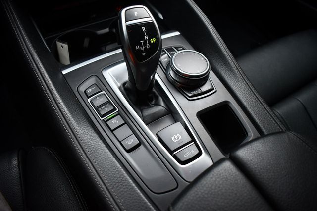 2017 BMW X6 xDrive35i - 22878455 - 28