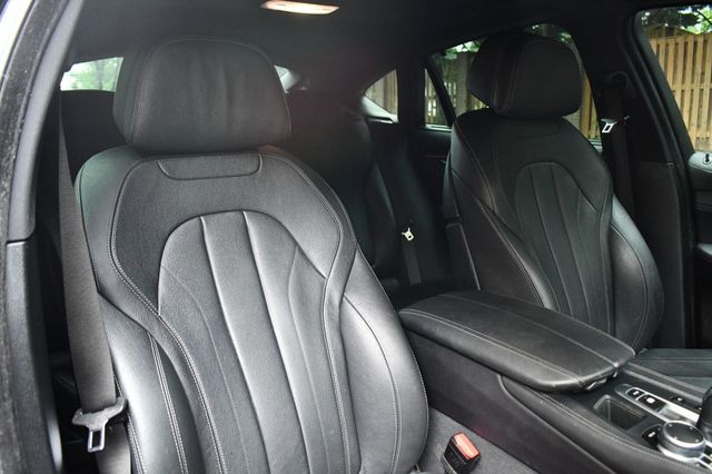 2017 BMW X6 xDrive35i - 22878455 - 31