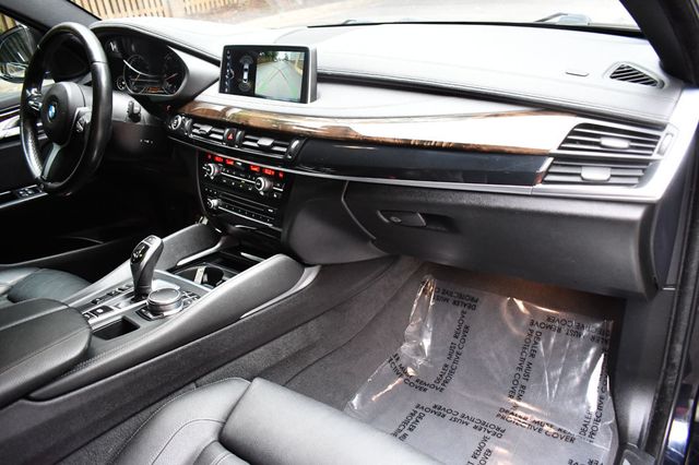 2017 BMW X6 xDrive35i - 22878455 - 32