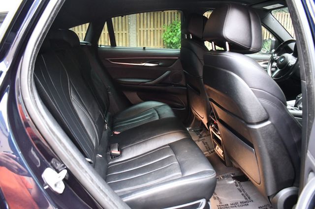 2017 BMW X6 xDrive35i - 22878455 - 33